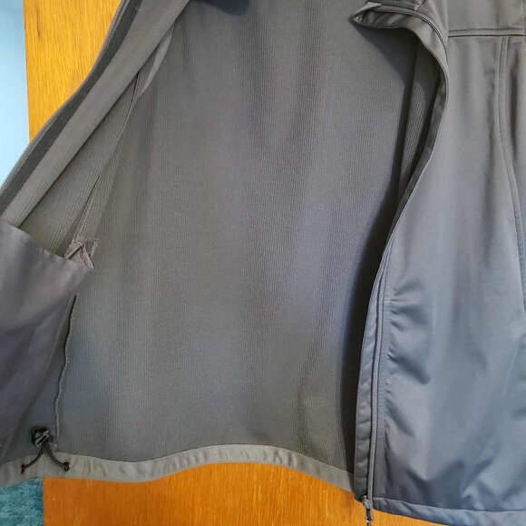 Women's Lightweight Vest (COLOR GRAY) - Picture 7 of 10